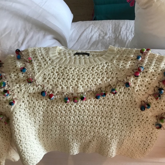 Sweater - Picture 1 of 2